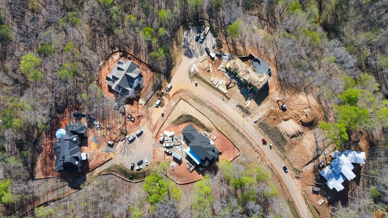 412 Canyon Crest Ct, Raleigh, NC 27614