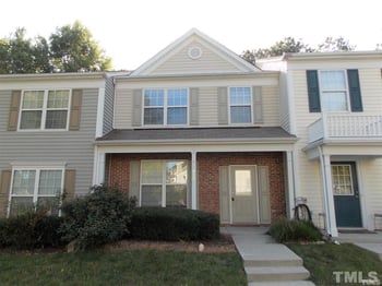412 Canyon Lake Cir, Morrisville, NC 27560