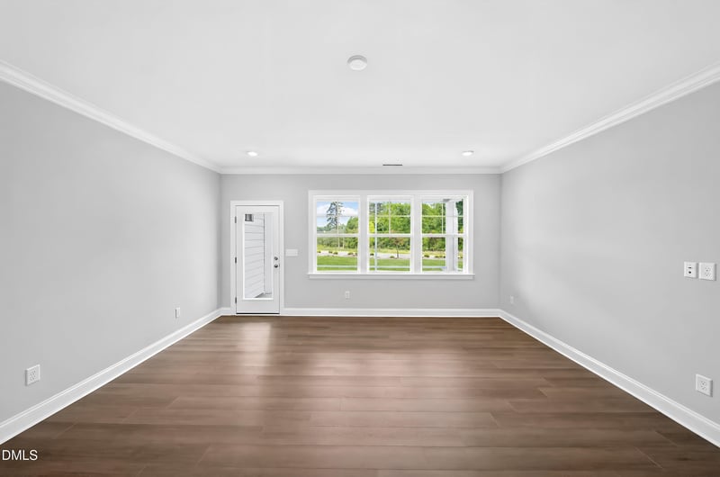 412 Cedar Barn Ln, Garner, NC 27529