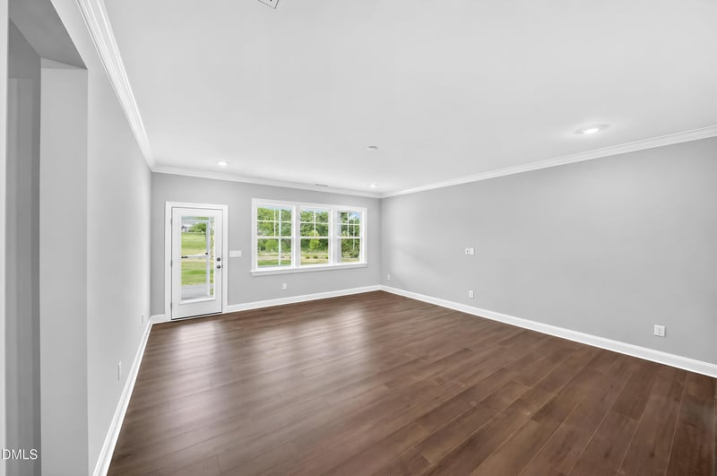 412 Cedar Barn Ln, Garner, NC 27529