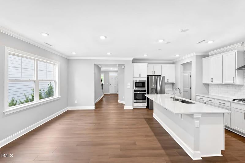 412 Cedar Barn Ln, Garner, NC 27529