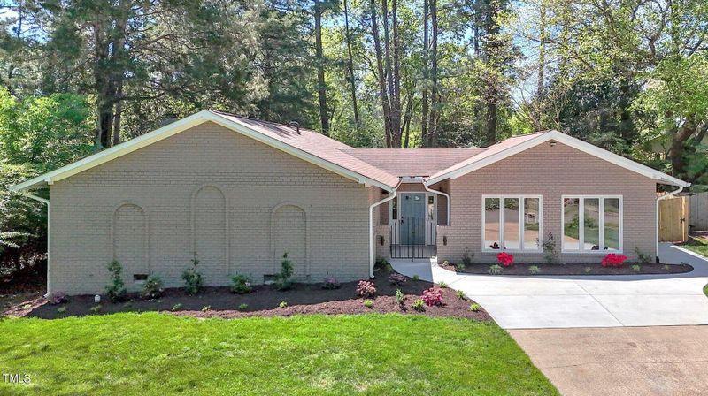 412 Cedar Hill Ln, Raleigh, NC 27609