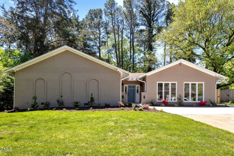 412 Cedar Hill Ln, Raleigh, NC 27609