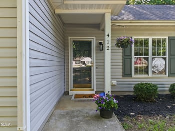 412 College St, Youngsville, NC 27596