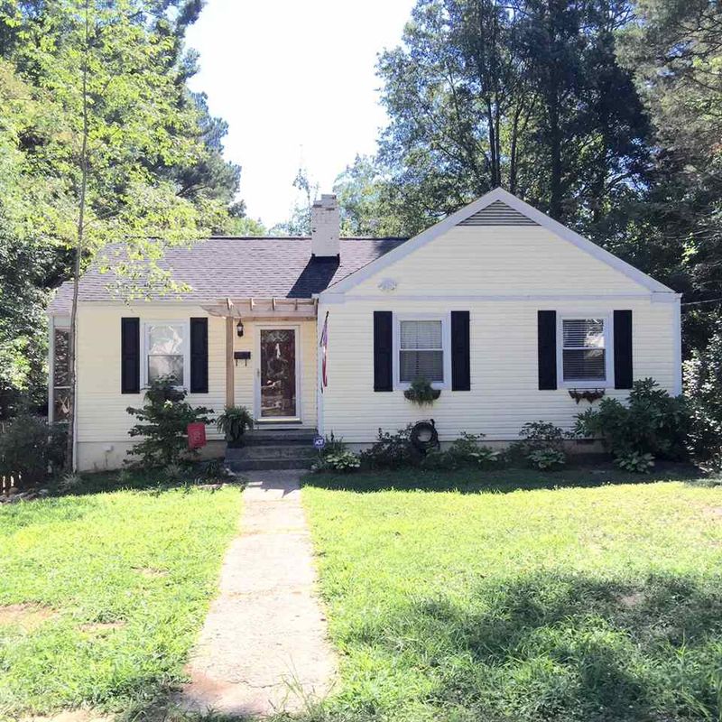 412 Colleton Rd, Raleigh, NC 27610
