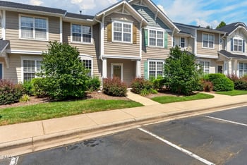 412 Colwick Ln, Morrisville, NC 27560