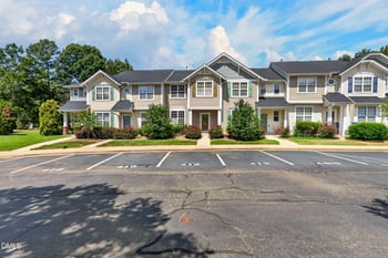 412 Colwick Ln, Morrisville, NC 27560