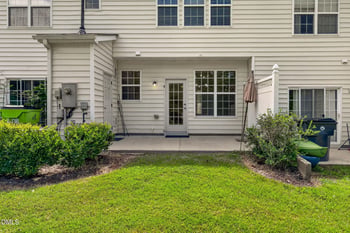 412 Colwick Ln, Morrisville, NC 27560