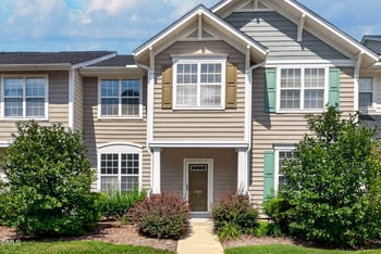 412 Colwick Ln, Morrisville, NC 27560