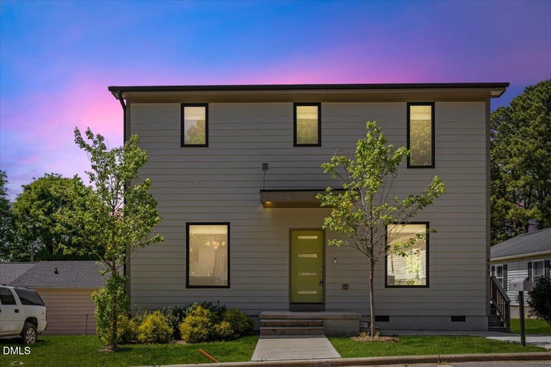 412 Commonwealth St, Durham, NC 27703