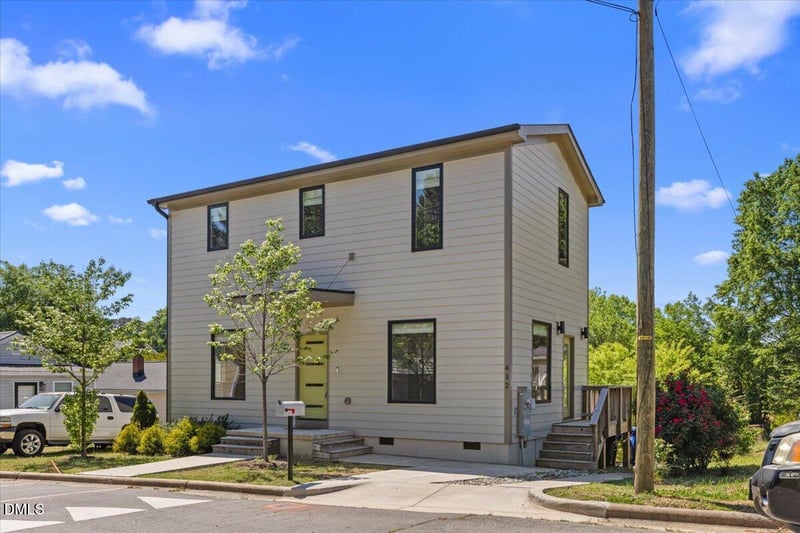 412 Commonwealth St, Durham, NC 27703