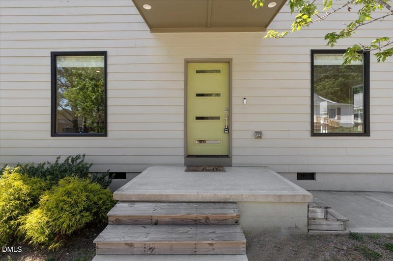 412 Commonwealth St, Durham, NC 27703