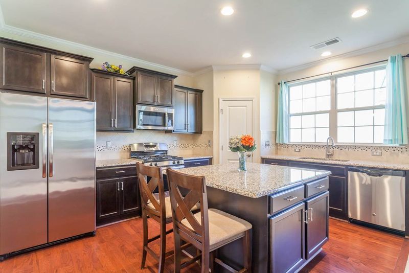412 Cottonseed Way, Durham, NC 27703