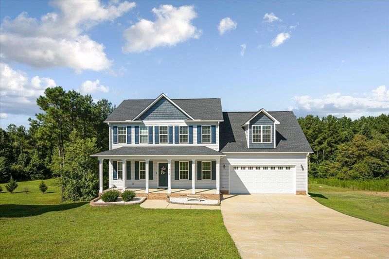 412 Crystal Creek Dr, Clayton, NC 27520