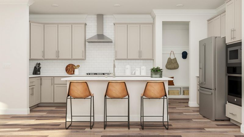 412 Daffodil Petal Ln, Wake Forest, NC 27587