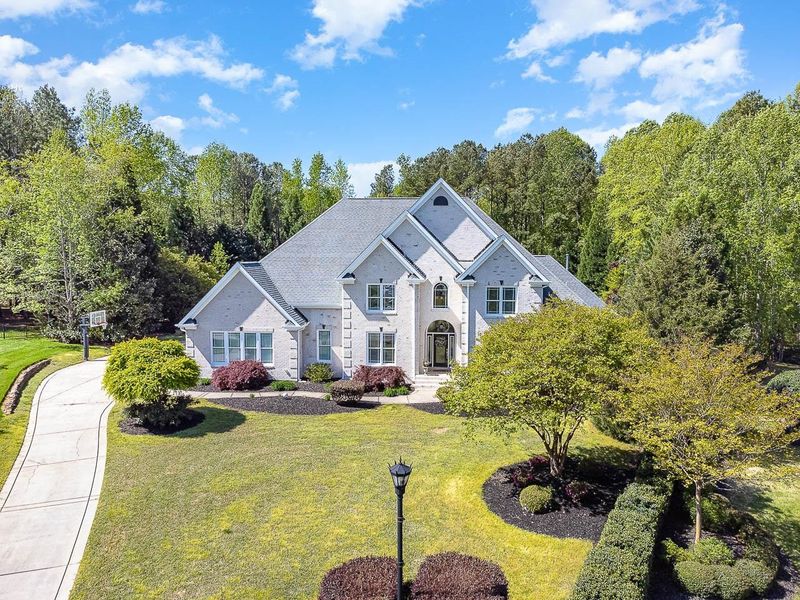 412 Deep Woods Trl, Wake Forest, NC 27587
