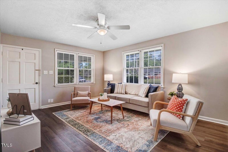 412 Dove Pl, Goldsboro, NC 27534