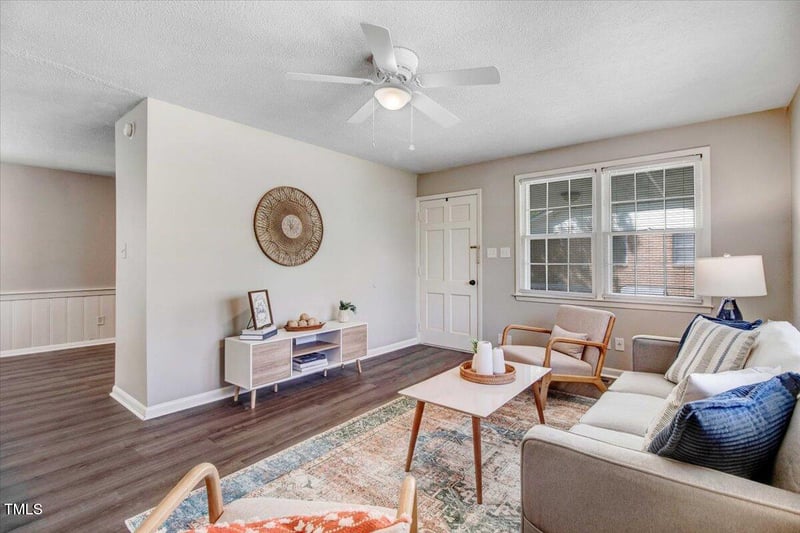 412 Dove Pl, Goldsboro, NC 27534