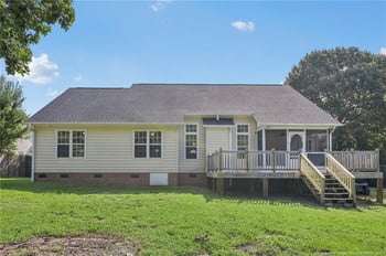 412 Dunbar Dr, Lillington, NC 27546