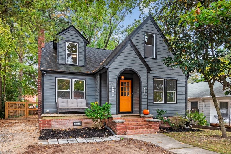 412 Dupree St, Durham, NC 27707