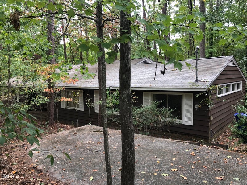 412 Elliott Rd, Chapel Hill, NC 27514