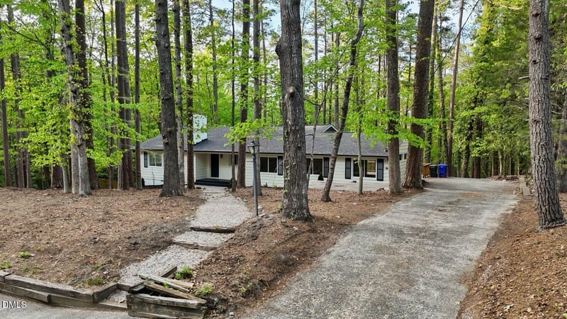 412 N Elliott Rd, Chapel Hill, NC 27514