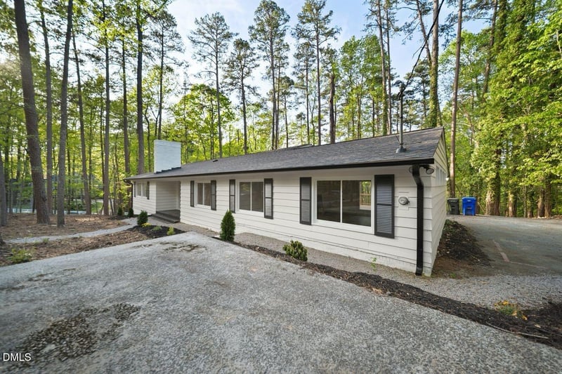 412 N Elliott Rd, Chapel Hill, NC 27514