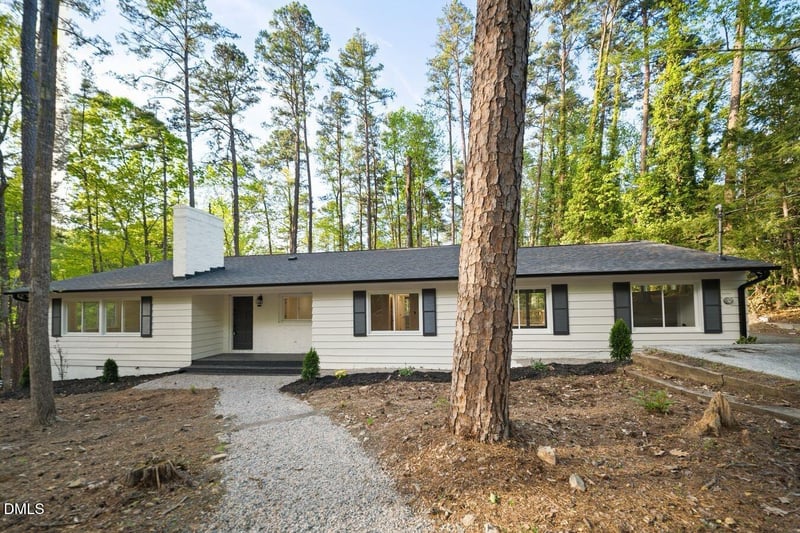412 N Elliott Rd, Chapel Hill, NC 27514