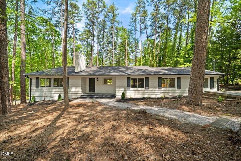 412 N Elliott Rd, Chapel Hill, NC 27514