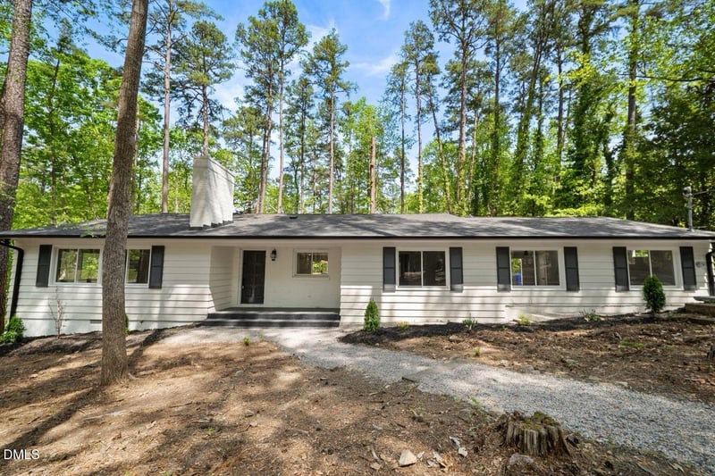 412 N Elliott Rd, Chapel Hill, NC 27514