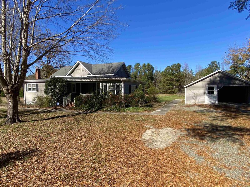 412 Elm St, Creedmoor, NC 27522