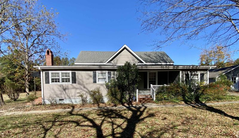 412 Elm St, Creedmoor, NC 27522