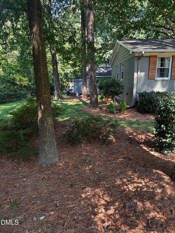 412 Emerson Dr, Raleigh, NC 27609