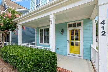 412 Evening Star Dr, Apex, NC 27502