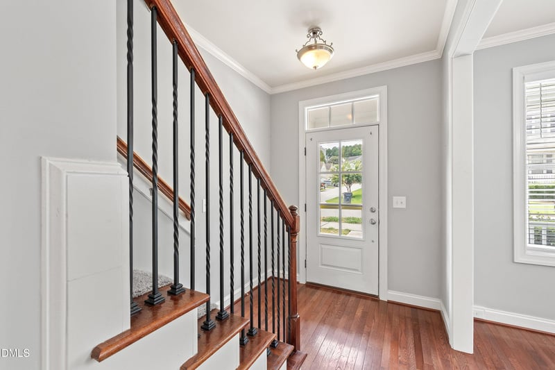 412 Evening Star Dr, Apex, NC 27502