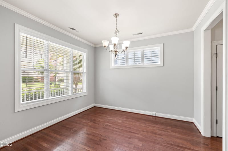 412 Evening Star Dr, Apex, NC 27502