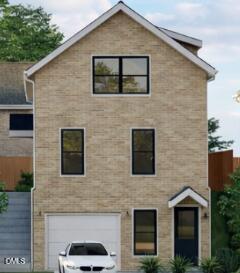 412 Everett Pl, Durham, NC 27701