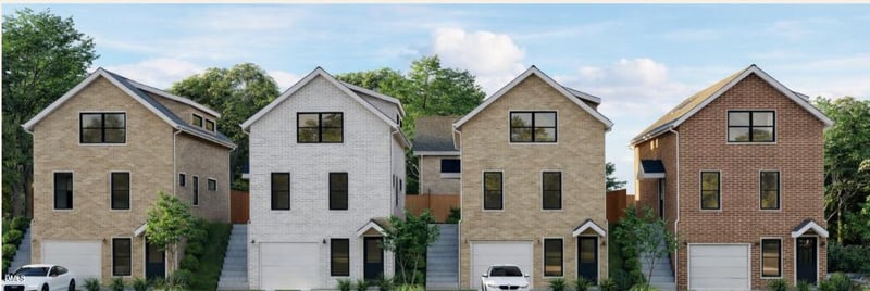 412 Everett Pl, Durham, NC 27701