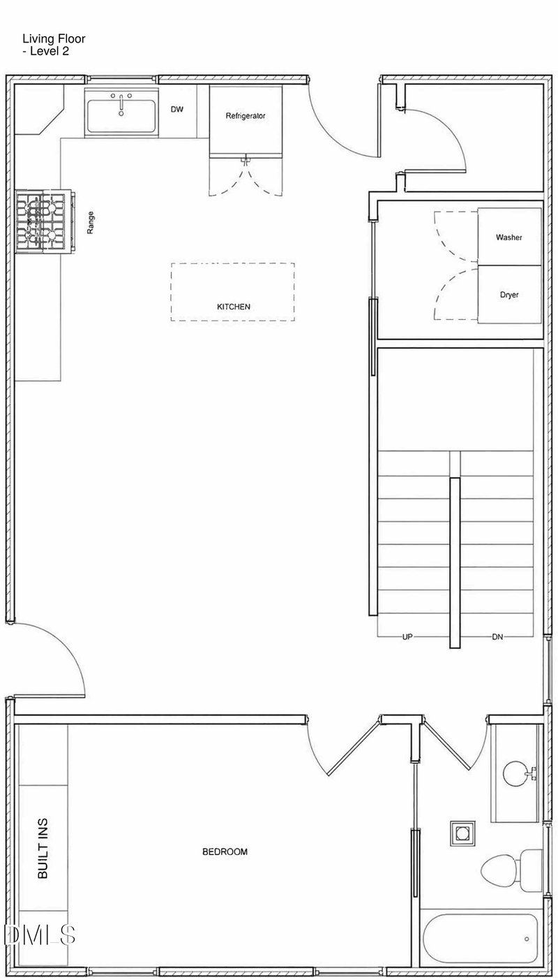 412 Everett Pl, Durham, NC 27701