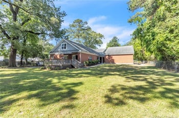 412 Fairfax Ave, Fayetteville, NC 28303