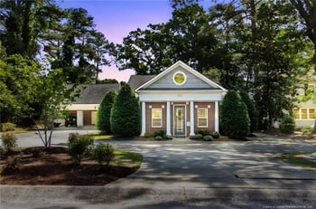 412 Fairfax Ave, Fayetteville, NC 28303