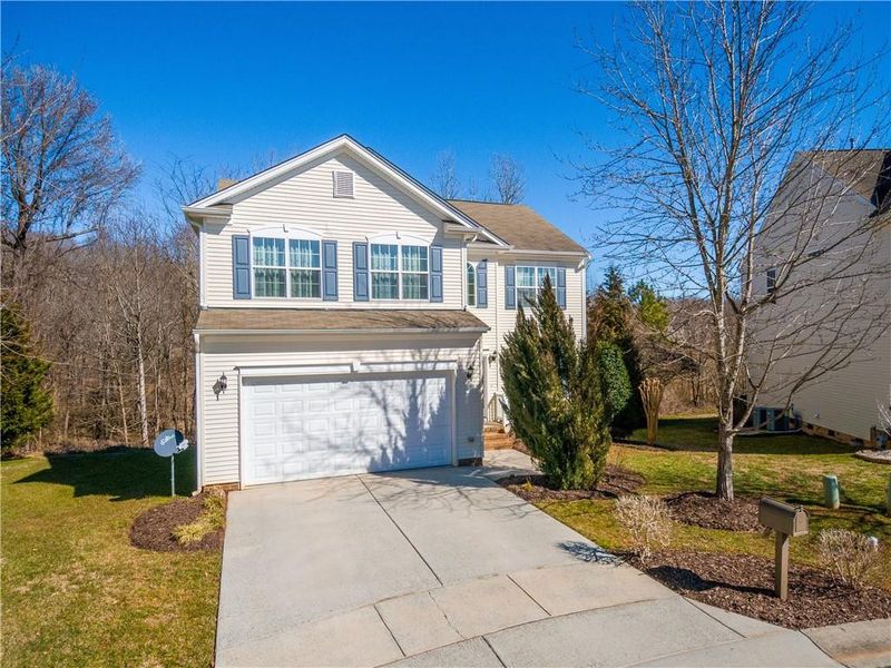 412 Five Pine Ct, Mebane, NC 27302