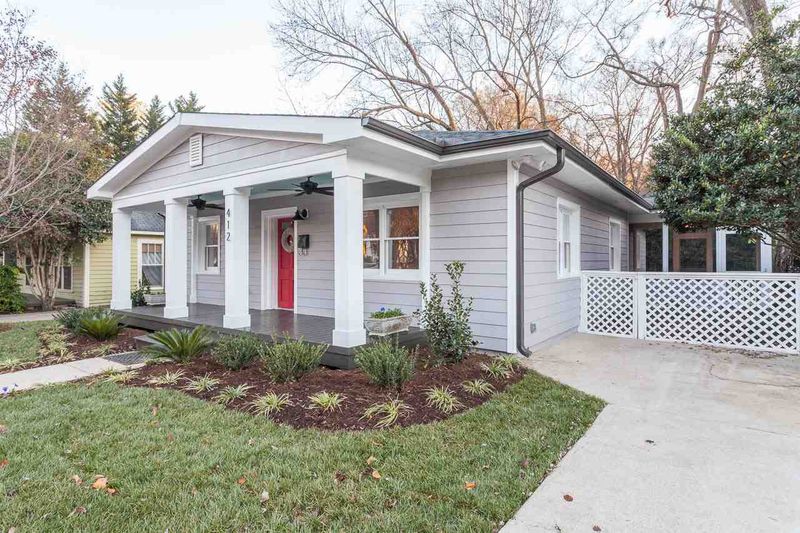 412 Frank St, Raleigh, NC 27604