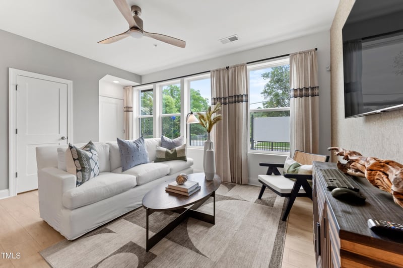 412 Gaston Park Ln #100, Wake Forest, NC 27587