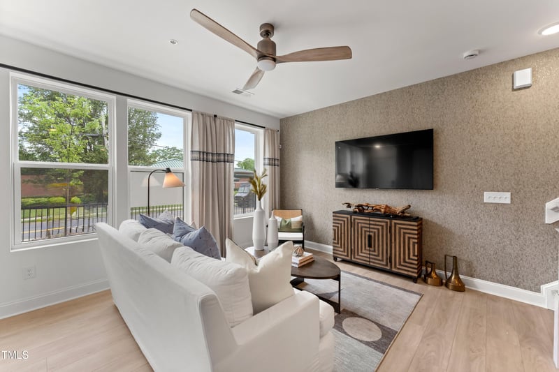 412 Gaston Park Ln #100, Wake Forest, NC 27587