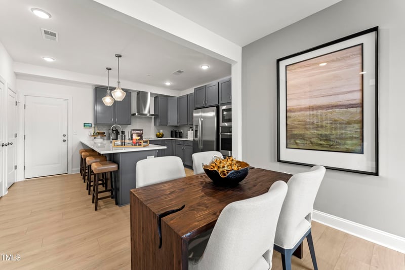 412 Gaston Park Ln #100, Wake Forest, NC 27587