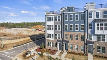 412 Gaston Park Ln, Wake Forest, NC 27587