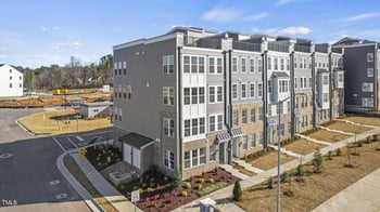 412 Gaston Park Ln, Wake Forest, NC 27587