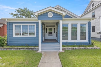 412 George St, Goldsboro, NC 27530