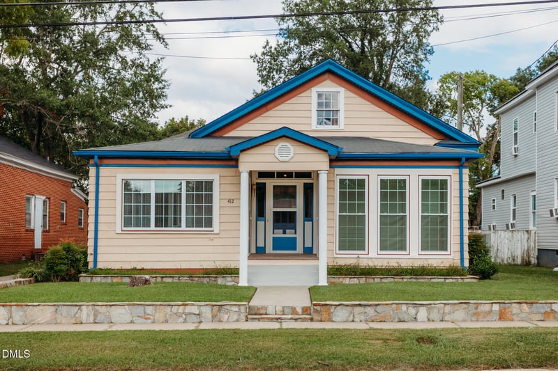 412 George St, Goldsboro, NC 27530